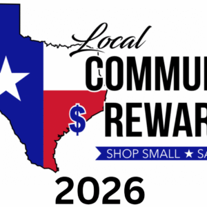 2026 reward card