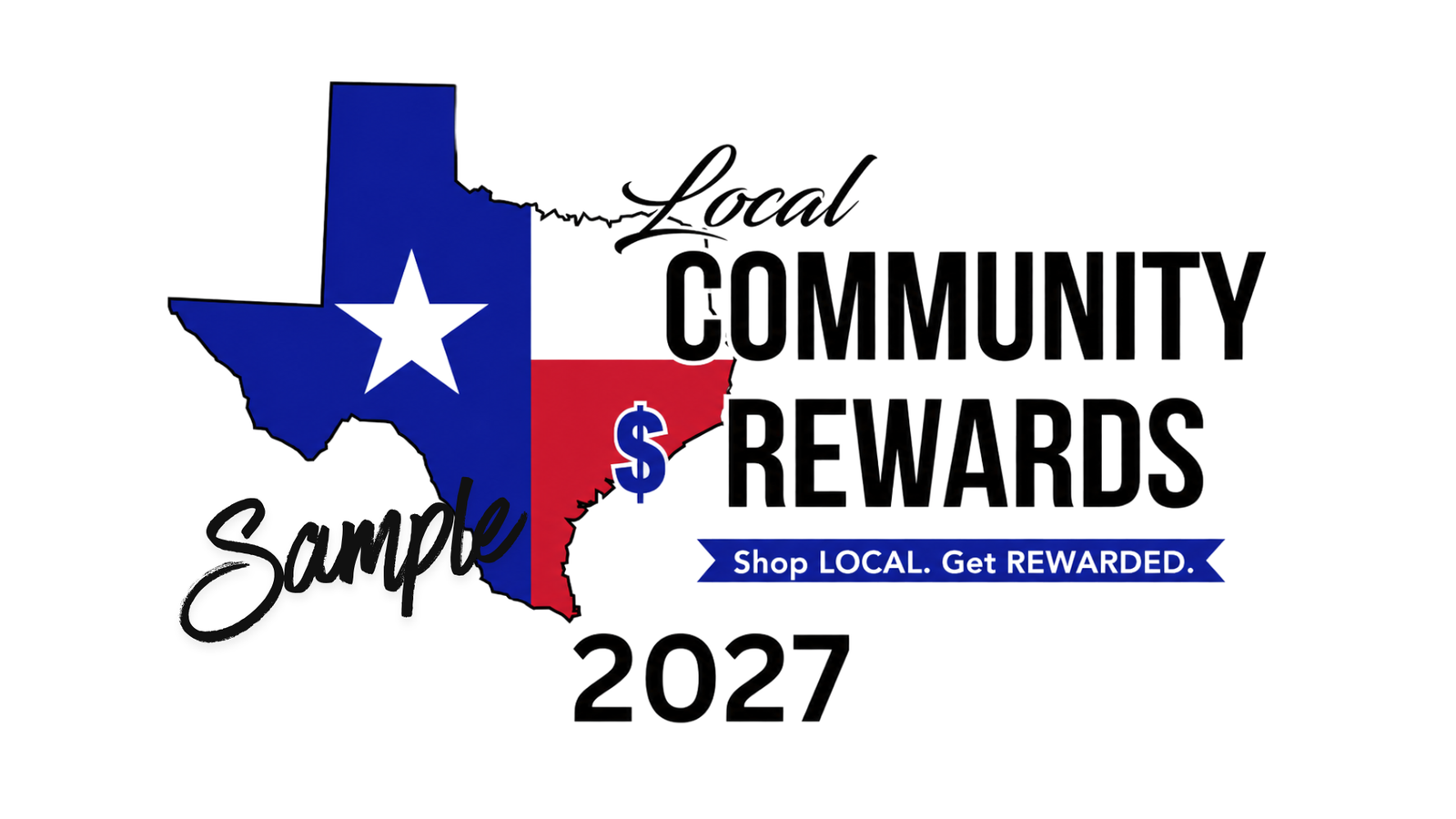 2027 Rewards Card