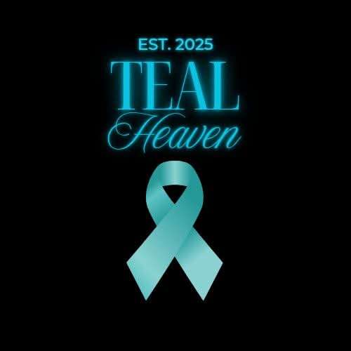 Bomb Party Teal Heaven