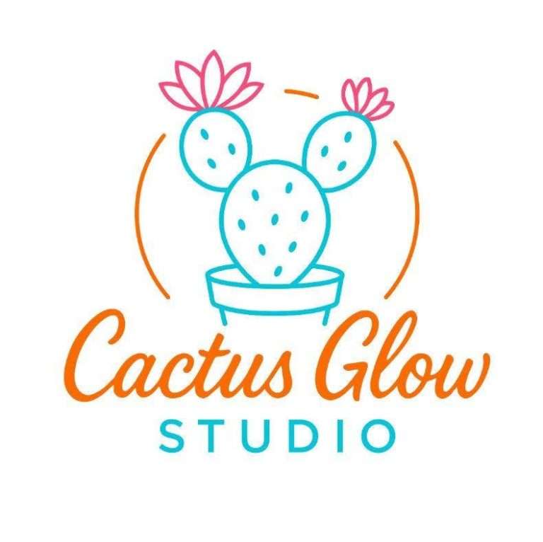 Cactus Glow Studio 2 768x766