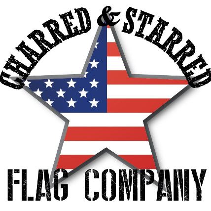Charred and Starred