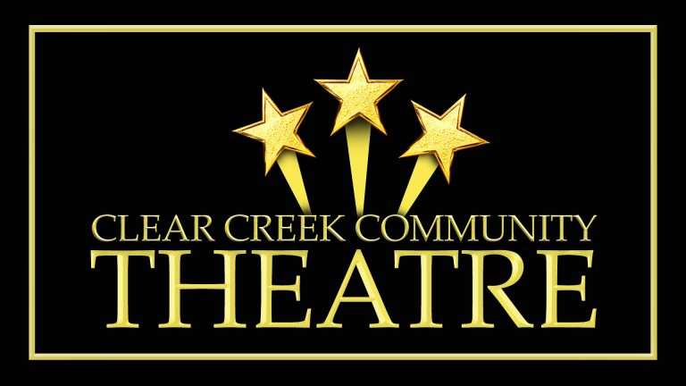 Clear Creek Community Theatre 768x432