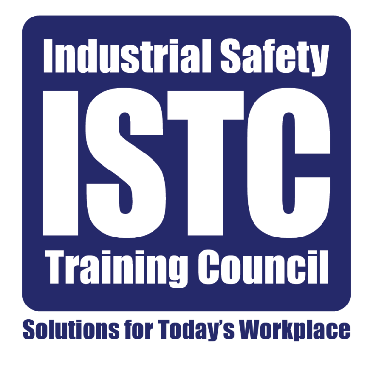 ISTC Industrial Safety Training Council 768x768