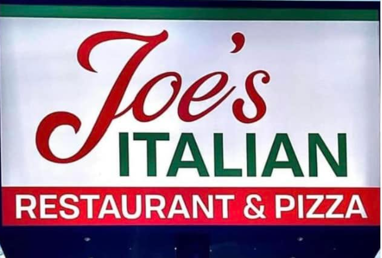 Joes Italian Grill