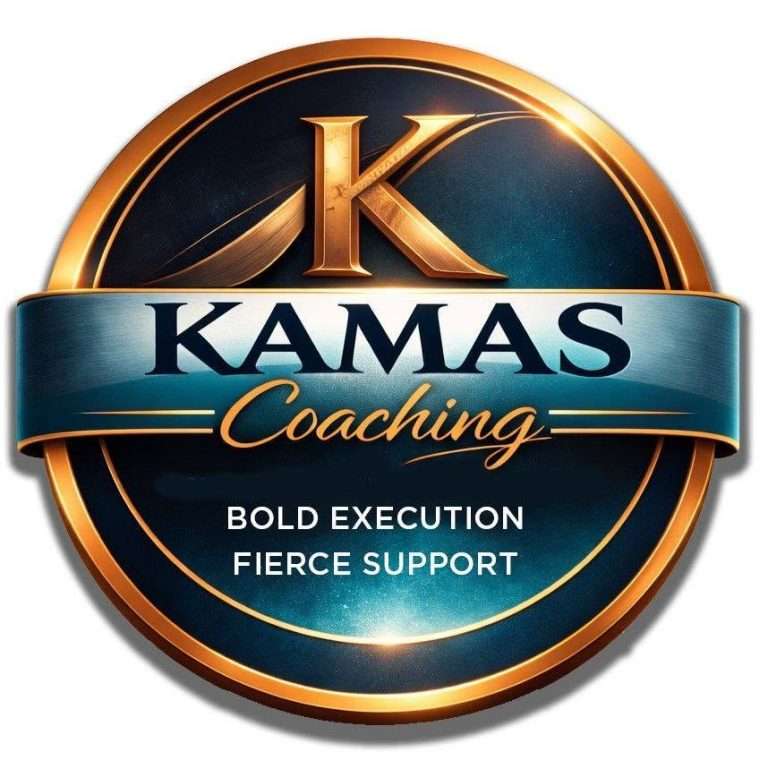 Kamas Coaching 768x769