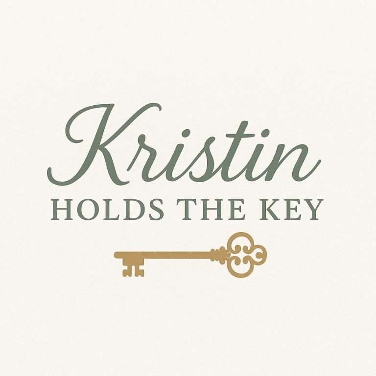 Kristin Holds the Key 2 768x768
