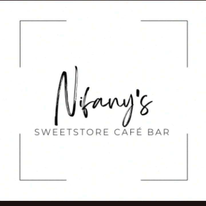 Niffanys Sweetstore Cafe Bar