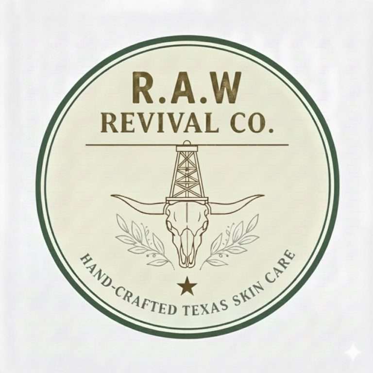 Raw Revival Skin Co 768x768