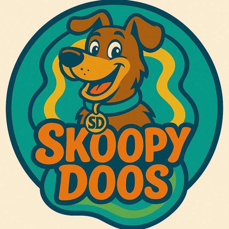 Skoopy Doos 768x768