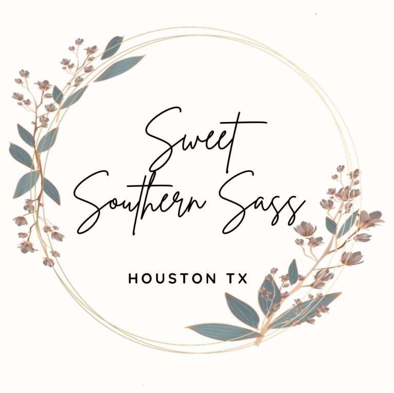 Sweet Southern Sass 768x767