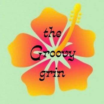 The Groovy Grin