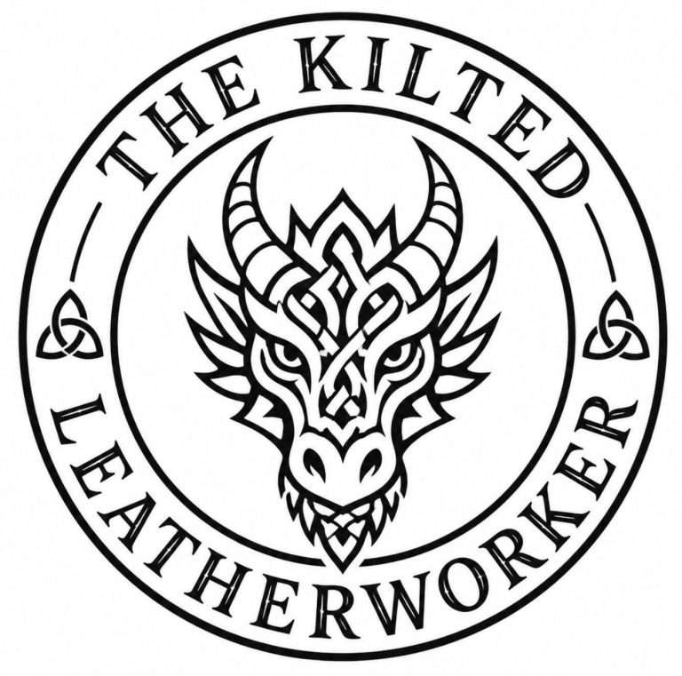 The kilted leathrworker 768x761